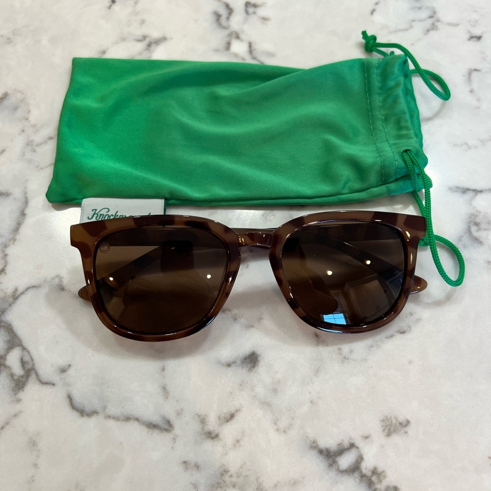 Knockaround Sunglasses